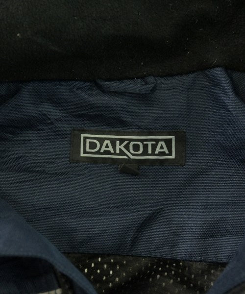 DAKOTA 斜紋夾克
