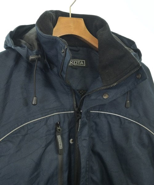DAKOTA 斜紋夾克