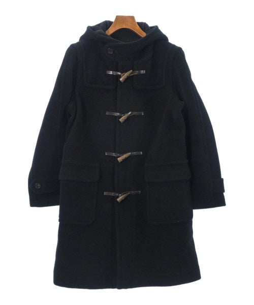 rain cheetah 羊毛大衣