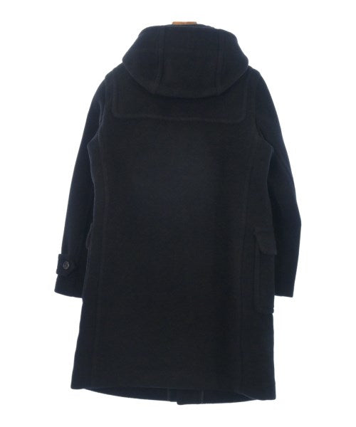 rain cheetah 羊毛大衣