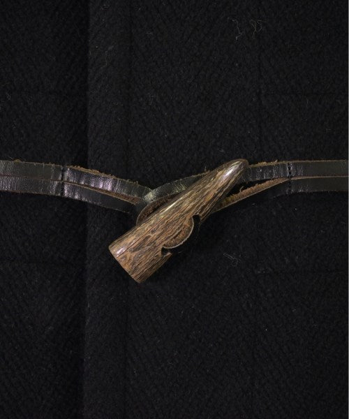 rain cheetah 羊毛大衣