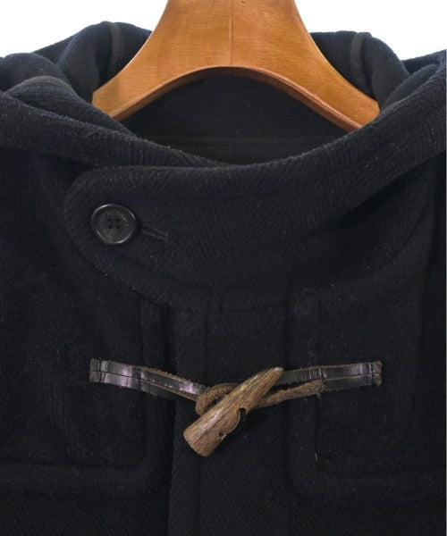 rain cheetah 羊毛大衣