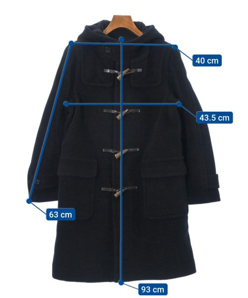 rain cheetah 羊毛大衣