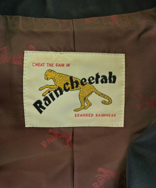 rain cheetah 風衣