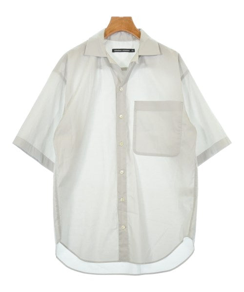 nicholson and nicholson 休襯衫