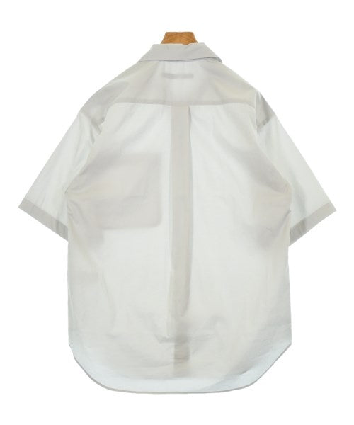 nicholson and nicholson 休襯衫