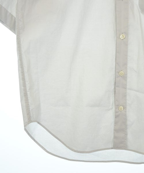 nicholson and nicholson 休襯衫