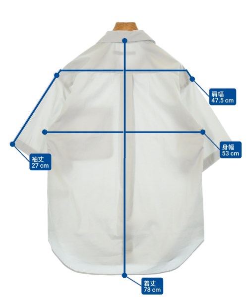 nicholson and nicholson 休襯衫