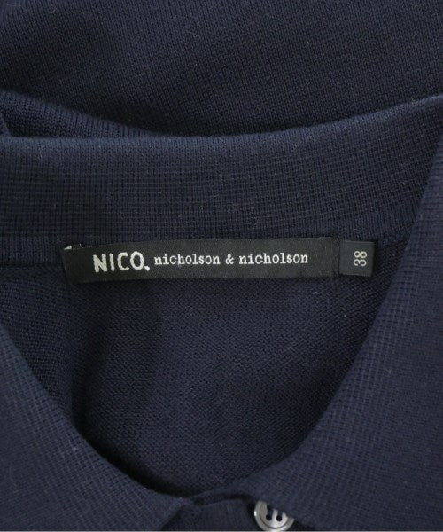 NICO,nicholson and nicholson 毛衣