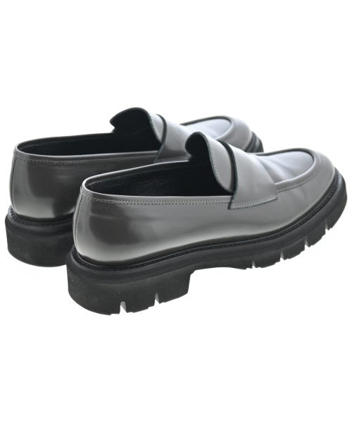 Luca Grossi 正式鞋/樂福鞋