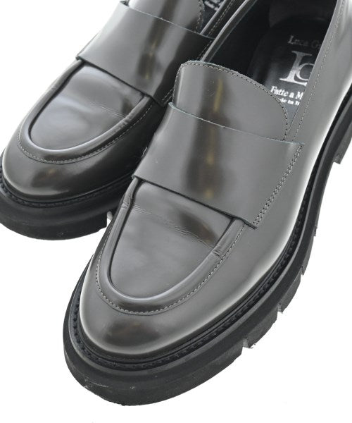 Luca Grossi 正式鞋/樂福鞋