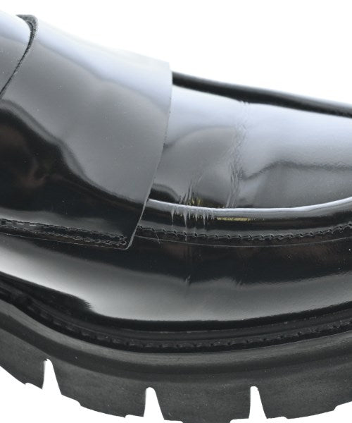 Luca Grossi 正式鞋/樂福鞋