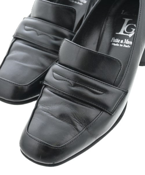 Luca Grossi 高跟鞋