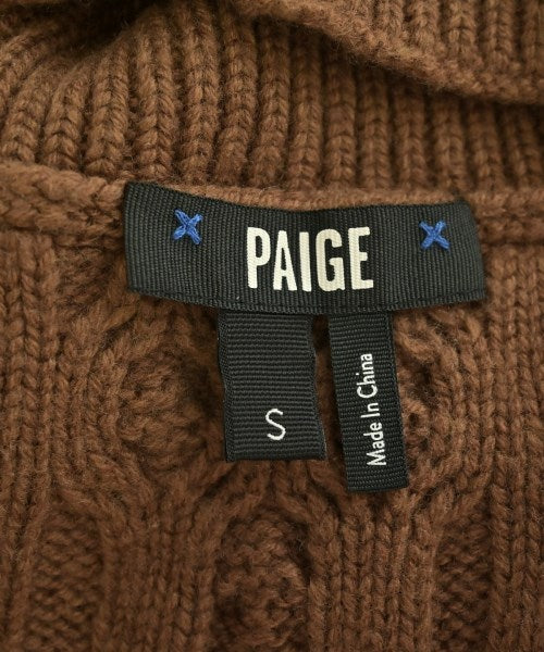 PAIGE 毛衣