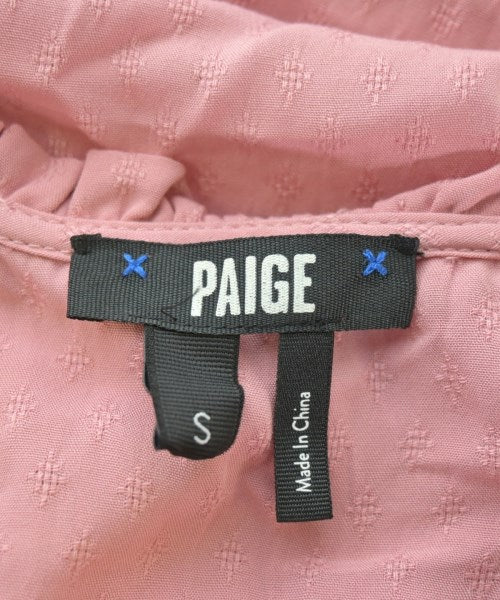 PAIGE 女襯衫