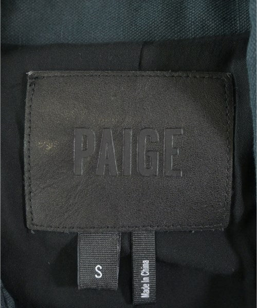 PAIGE 軍裝夾克