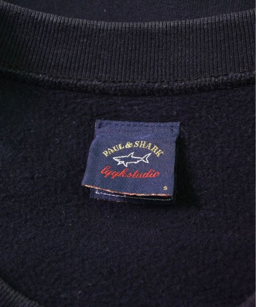 LQQK STUDIO スウェットシャツ