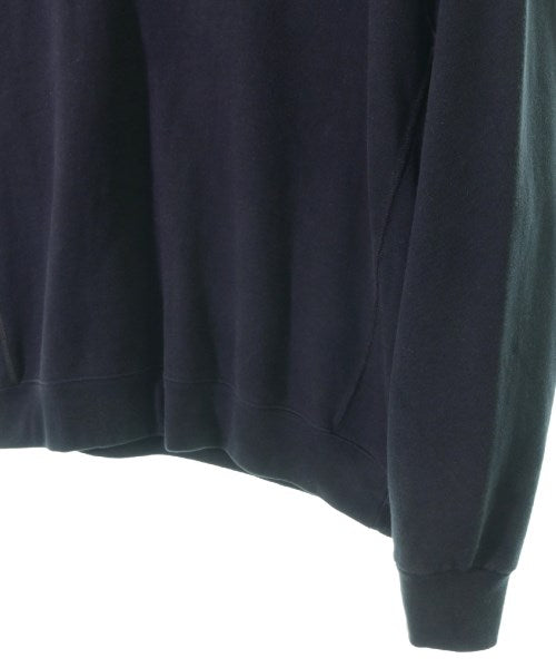 LQQK STUDIO スウェットシャツ