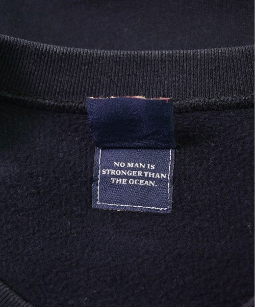 LQQK STUDIO スウェットシャツ