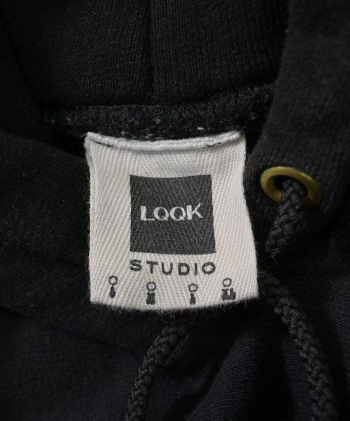LQQK STUDIO 連帽衫