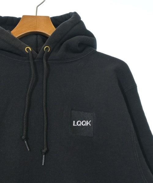 LQQK STUDIO 連帽衫