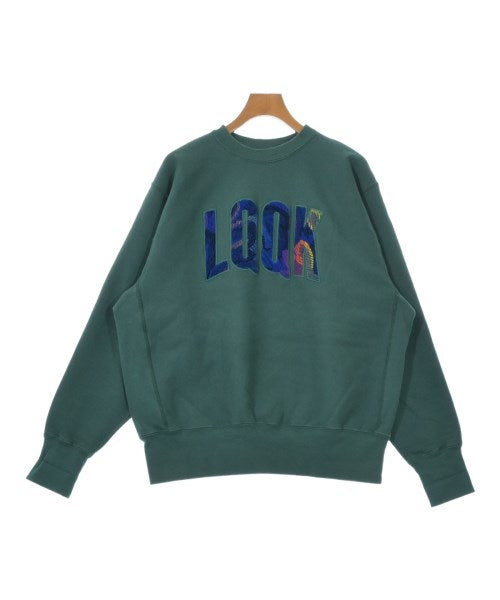 LQQK STUDIO 運動衫