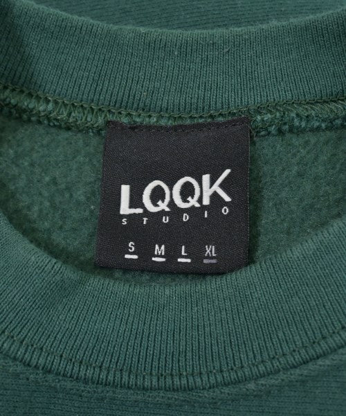 LQQK STUDIO 運動衫
