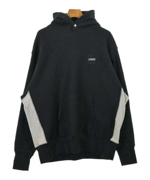 LQQK STUDIO 連帽衫