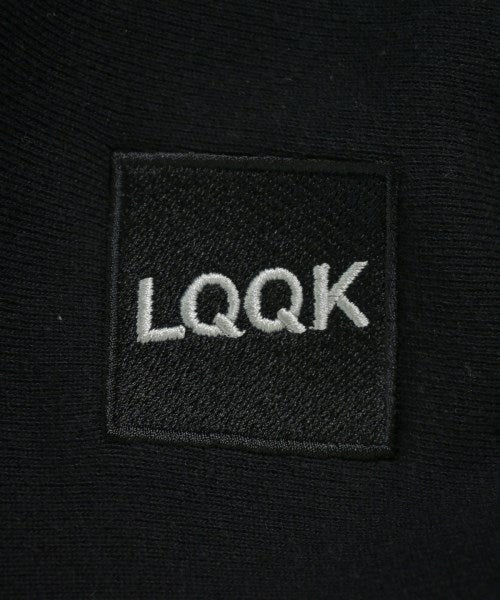 LQQK STUDIO 連帽衫