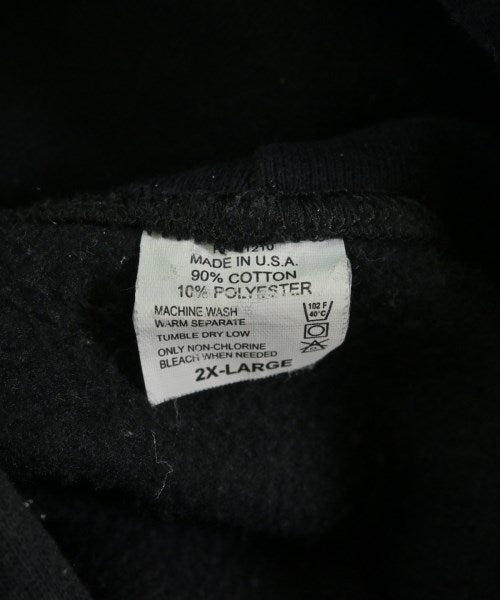 LQQK STUDIO 連帽衫