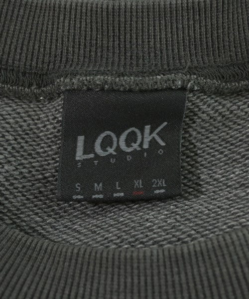 LQQK STUDIO 運動衫