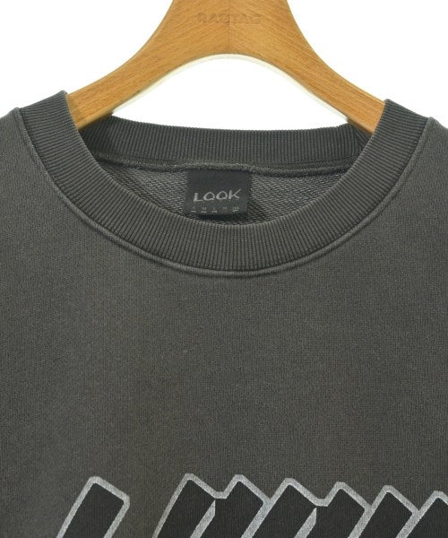 LQQK STUDIO 運動衫