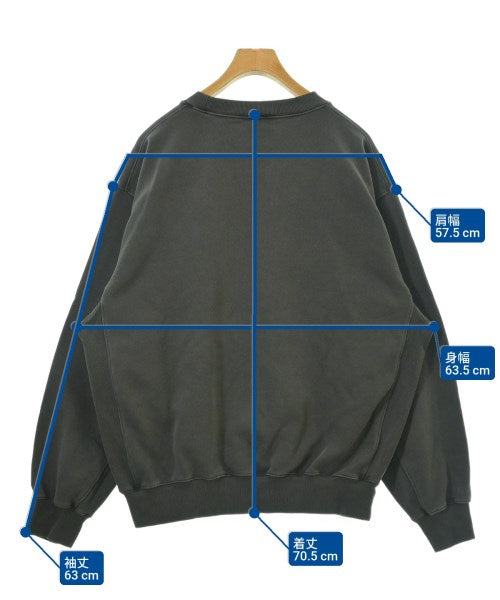 LQQK STUDIO 運動衫