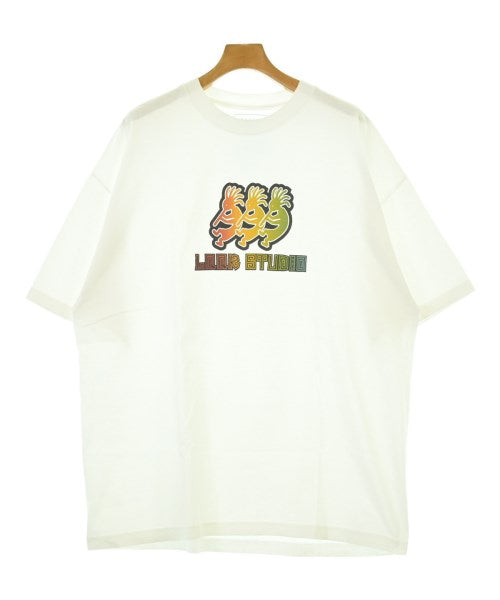 LQQK STUDIO T恤/上衣
