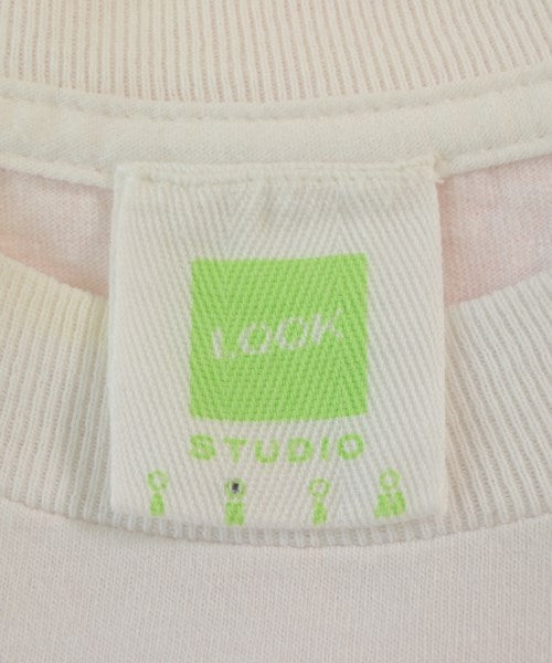 LQQK STUDIO T恤/上衣