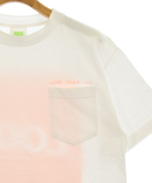 LQQK STUDIO T恤/上衣