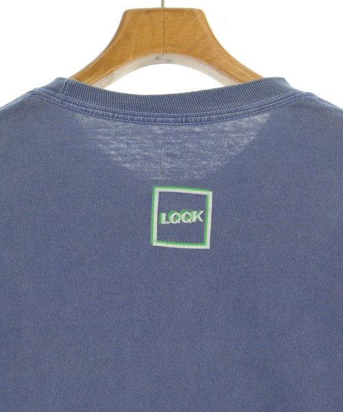LQQK STUDIO T恤/上衣