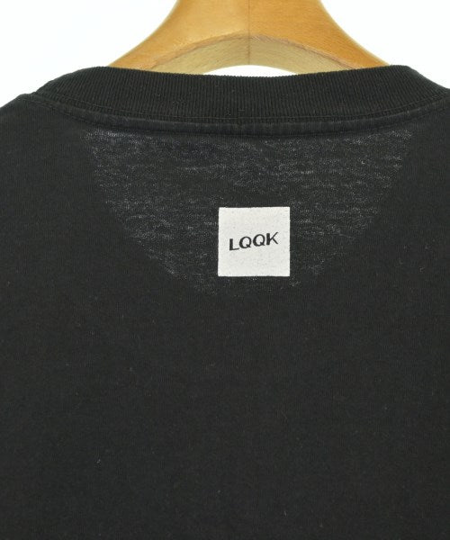 LQQK STUDIO T恤/上衣