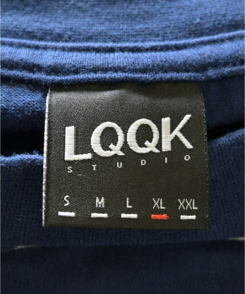 LQQK STUDIO T恤/上衣