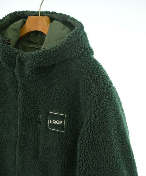 LQQK STUDIO 其他大衣