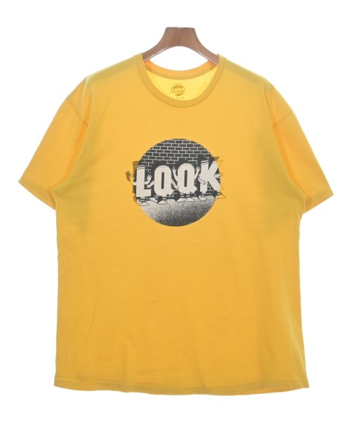 LQQK STUDIO T恤/上衣