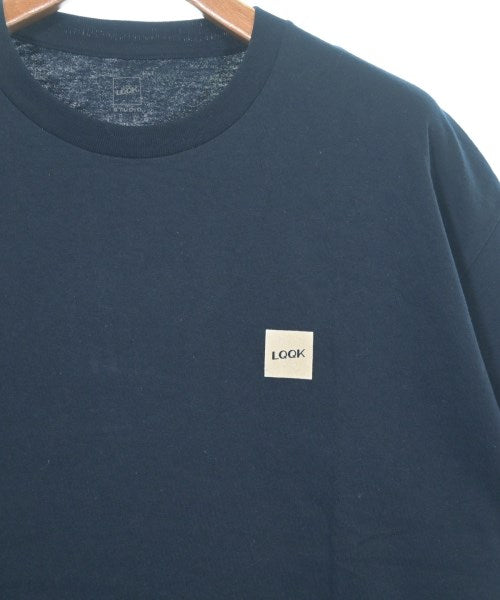 LQQK STUDIO T恤/上衣