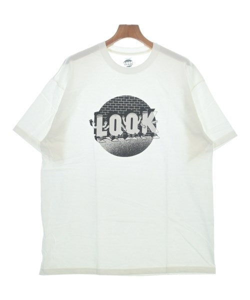 LQQK STUDIO T恤/上衣
