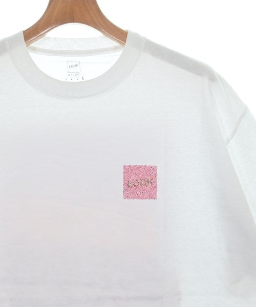 LQQK STUDIO T恤/上衣