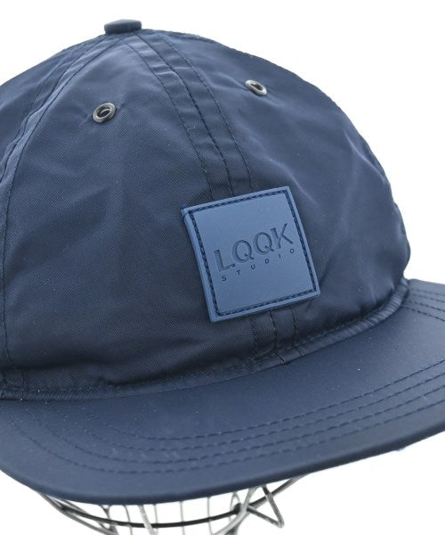 LQQK STUDIO 棒球帽