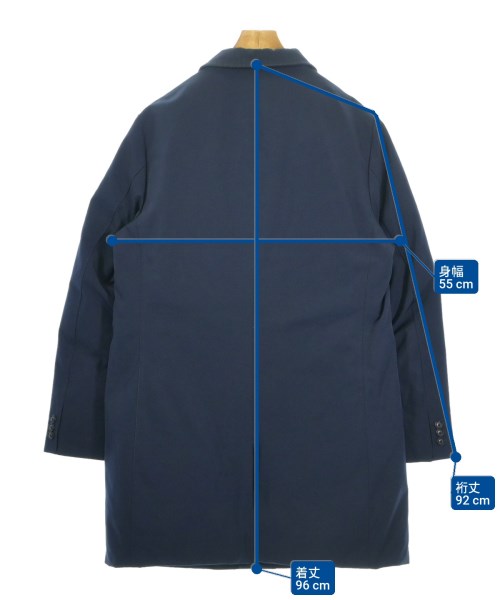 Cape HEIGHTS 其他大衣