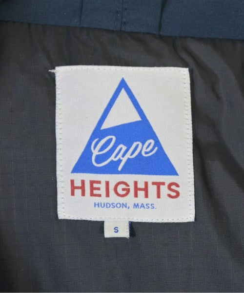 Cape HEIGHTS 羽絨夾克/背心