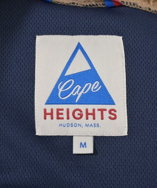 Cape HEIGHTS 斜紋夾克