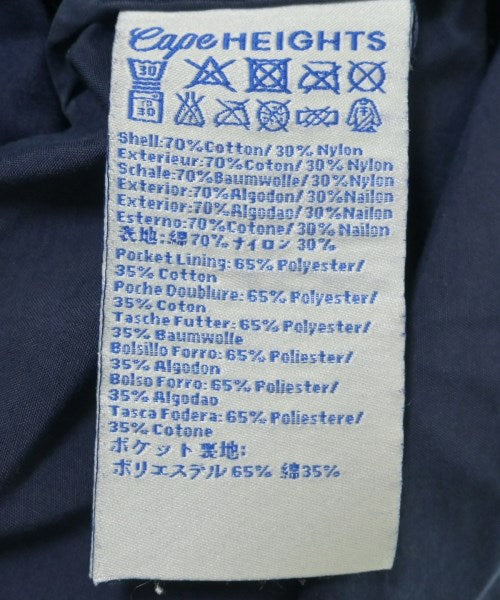Cape HEIGHTS 其他飛行外套