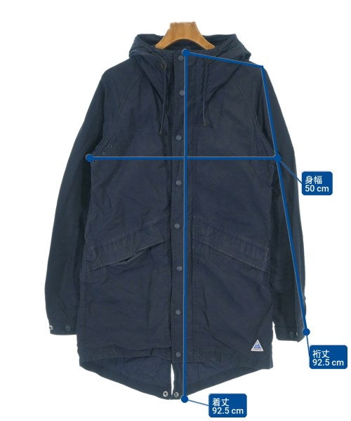 Cape HEIGHTS 其他飛行外套